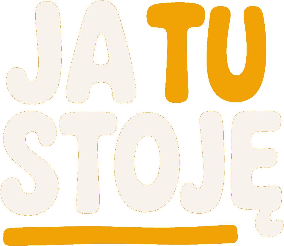 Ja Tu Stoję