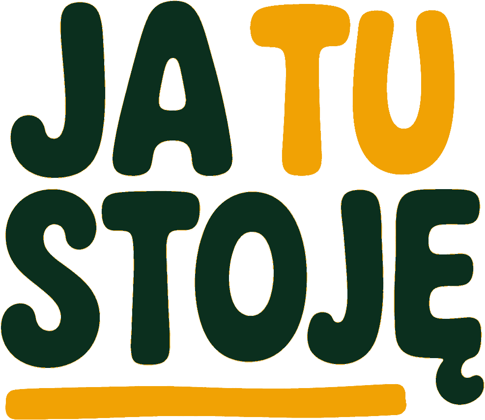 Ja Tu Stoję